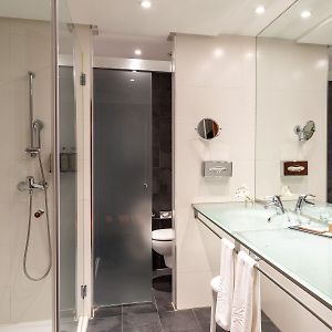 Habitación Estándar con Cama King