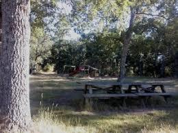 Área Recreativa El Robledo